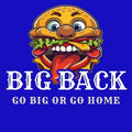 Big Back Food Truck