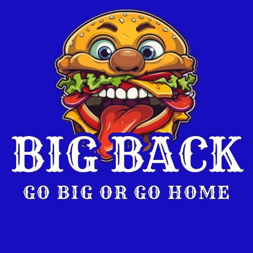 Big Back Food Truck