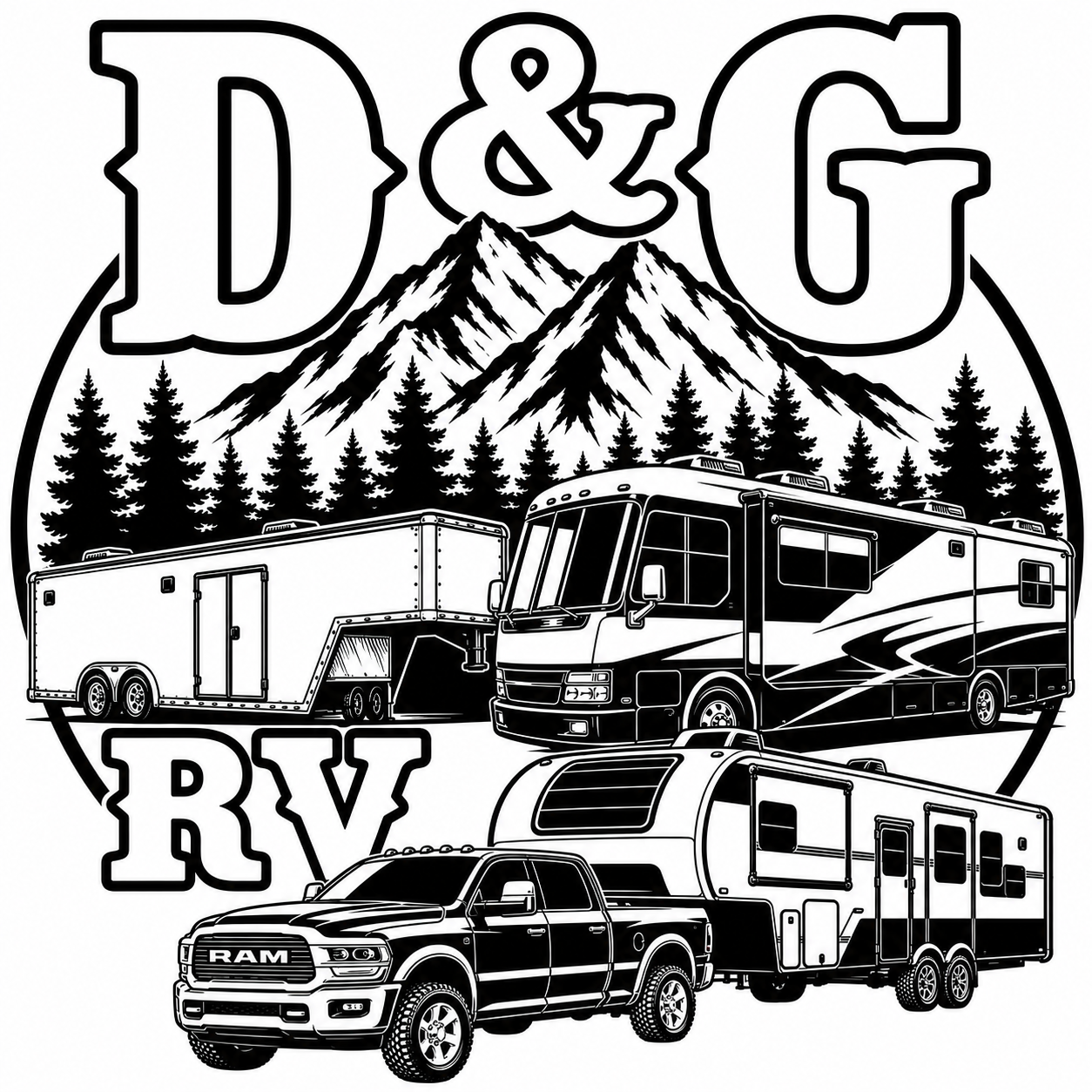D&G RV