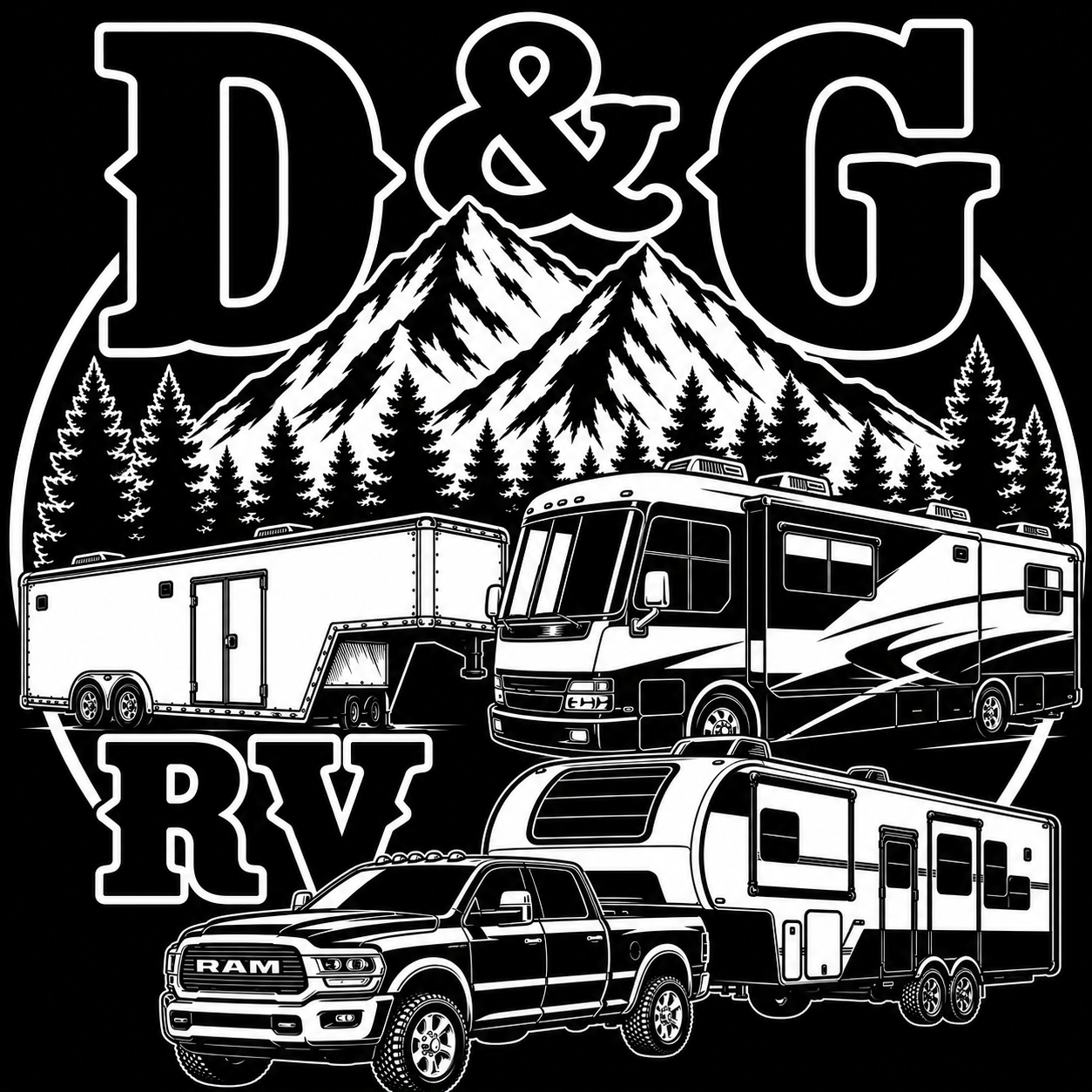 D&G RV