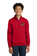 Cardinal Hill- Zip