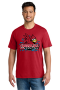 Cardinal Hill- Adult T-Shirt