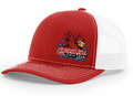 Cardinal Hill - Hat
