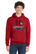 Cardinal Hill- Hoodie
