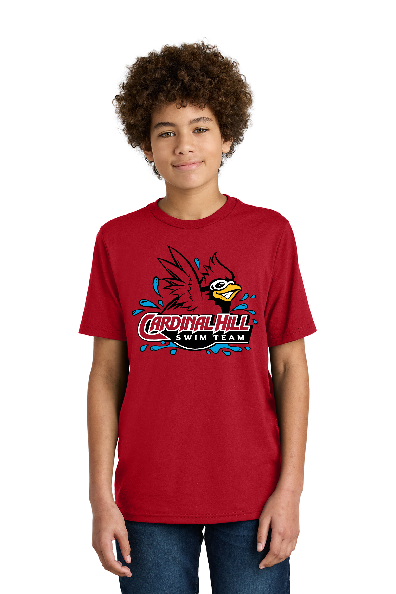 Cardinal Hill- Kids T-Shirt