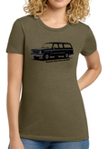 Mars- Womens